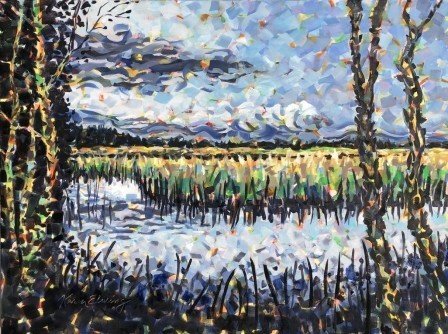 Door County Artwork